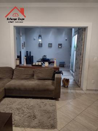 Imagem Casa de Condomínio com 4 Quartos à Venda, 124 m² em Parque Munhoz - São Paulo