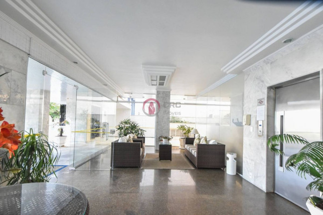 Imagem Apartamento com 3 Quartos para Alugar, 120 m² em Pitangueiras - Guarujá Imagem Apartamento com 3 Quartos para Alugar, 120 m² em Pitangueiras - Guarujá