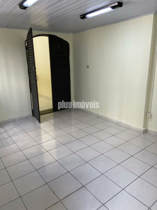 Imagem Casa com 6 Quartos à Venda, 260 m² em Saúde - São Paulo