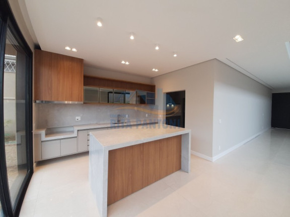 Imagem Casa de Condomínio com 4 Quartos à Venda, 350 m² em Vila Do Golf - Ribeirão Preto