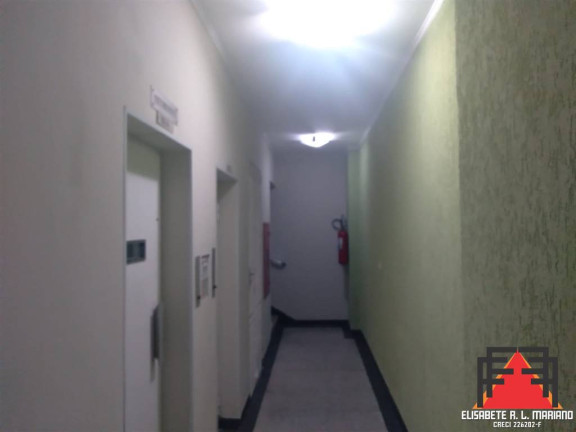 Imagem Apartamento com 3 Quartos à Venda, 140 m² em Centro - Santo Andre
