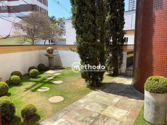 Imagem Apartamento com 3 Quartos à Venda, 113 m² em Cambuí - Campinas Imagem Apartamento com 3 Quartos à Venda, 113 m² em Cambuí - Campinas