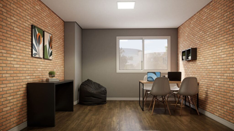 Imagem Imóvel com 1 Quarto à Venda, 15 m² em Cidade São Mateus - São Paulo Imagem Imóvel com 1 Quarto à Venda, 15 m² em Cidade São Mateus - São Paulo