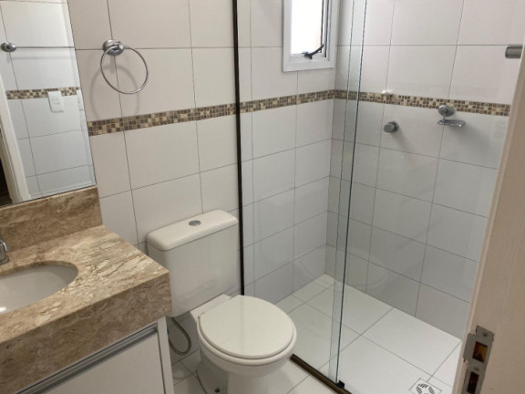 Imagem Apartamento com 2 Quartos à Venda, 65 m² em Jardim Augusta - São José Dos Campos