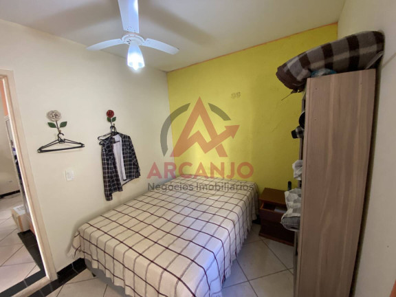 Imagem Apartamento com 2 Quartos à Venda, 48 m² em Praia Grande - Ubatuba