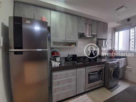 Imagem Apartamento com 3 Quartos à Venda, 71 m² em Jk - Contagem Imagem Apartamento com 3 Quartos à Venda, 71 m² em Jk - Contagem