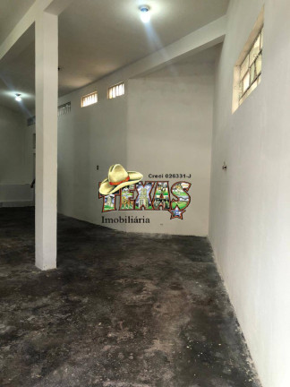 Imagem Imóvel Comercial para Alugar, 90 m² em Cidade Antônio Estevão De Carvalho - São Paulo