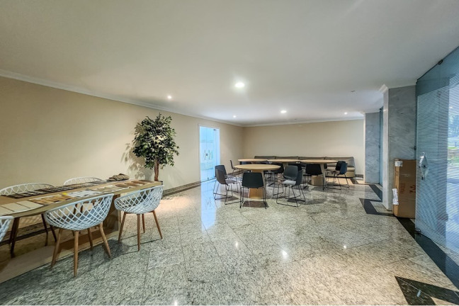 Imagem Apartamento com 4 Quartos à Venda, 227 m² em Itaim Bibi - São Paulo