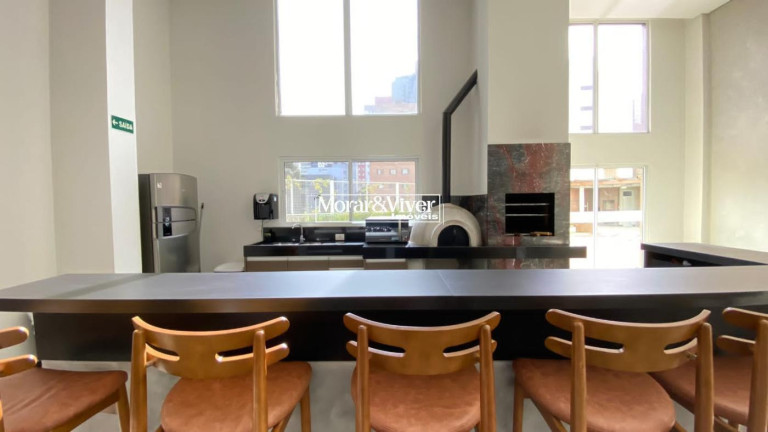 Imagem Apartamento com 2 Quartos à Venda, 73 m² em Bigorrilho - Curitiba
