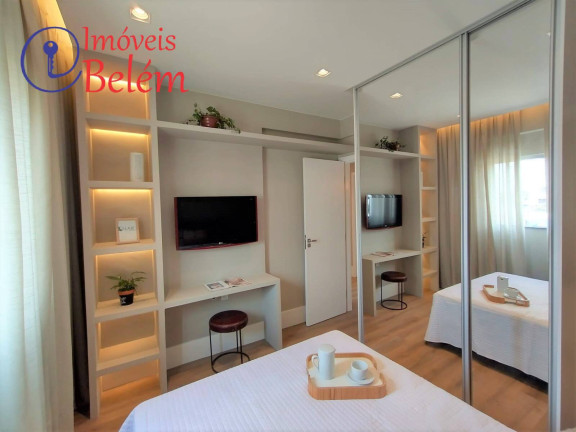 Imagem Apartamento com 2 Quartos à Venda, 67 m² em Coqueiro - Belém
