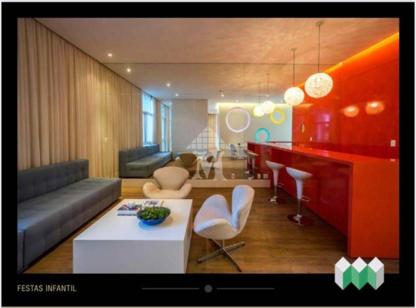 Imagem Apartamento com 5 Quartos à Venda, 246 m² em Vila Mariana - São Paulo