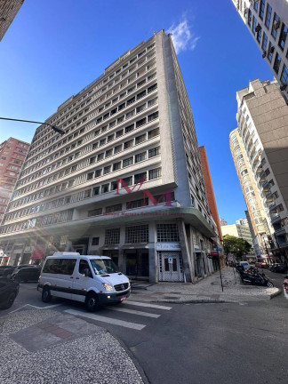Imagem Apartamento com 3 Quartos à Venda, 150 m² em Centro - Curitiba Imagem Apartamento com 3 Quartos à Venda, 150 m² em Centro - Curitiba