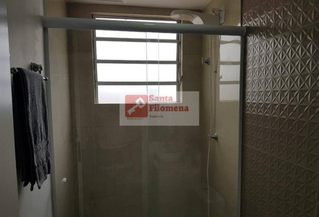 Imagem Apartamento com 2 Quartos à Venda, 49 m² em Vila Homero Thon - Santo André Imagem Apartamento com 2 Quartos à Venda, 49 m² em Vila Homero Thon - Santo André