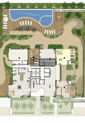 Imagem Apartamento com 3 Quartos à Venda, 188 m² em Itaim Bibi - São Paulo Imagem Apartamento com 3 Quartos à Venda, 188 m² em Itaim Bibi - São Paulo