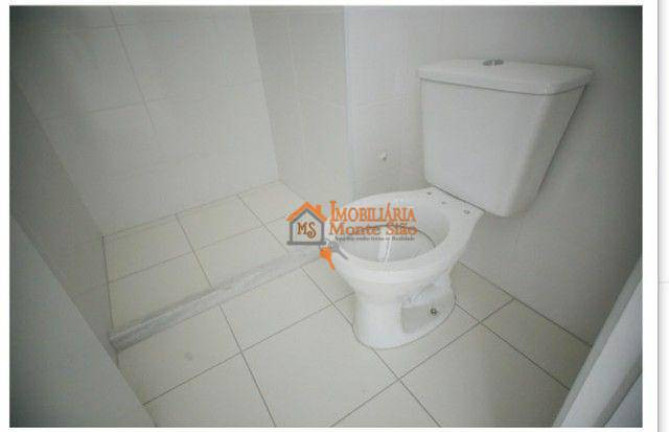 Imagem Apartamento com 2 Quartos à Venda, 56 m² em Vila Rosália - Guarulhos Imagem Apartamento com 2 Quartos à Venda, 56 m² em Vila Rosália - Guarulhos
