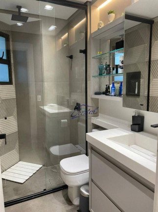 Imagem Apartamento com 3 Quartos à Venda, 257 m² em Aclimação - São Paulo