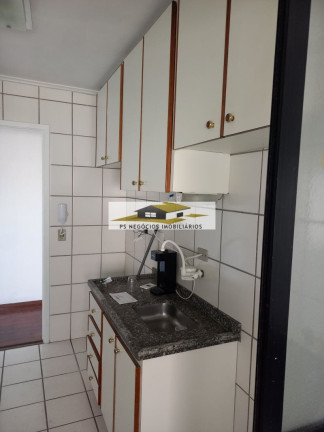 Imagem Apartamento com 3 Quartos à Venda, 72 m² em Vila Firmiano Pinto - São Paulo