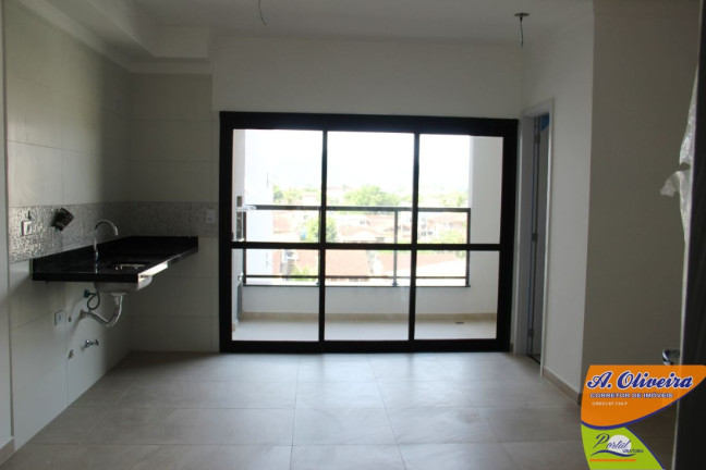 Imagem Apartamento com 1 Quarto à Venda, 35 m² em Perequê Açu - Ubatuba Imagem Apartamento com 1 Quarto à Venda, 35 m² em Perequê Açu - Ubatuba