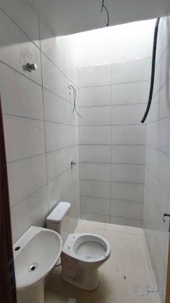 Imagem Casa com 2 Quartos à Venda, 43 m² em Rio Da Onça - Matinhos