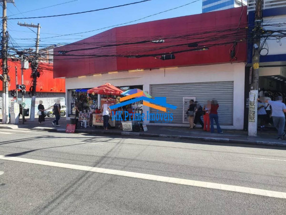 Imagem Imóvel Comercial para Alugar, 40 m² em Centro - Osasco Imagem Imóvel Comercial para Alugar, 40 m² em Centro - Osasco