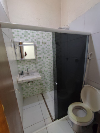 Imagem Casa com 2 Quartos à Venda, 60 m² em Pau Amarelo - Paulista Imagem Casa com 2 Quartos à Venda, 60 m² em Pau Amarelo - Paulista