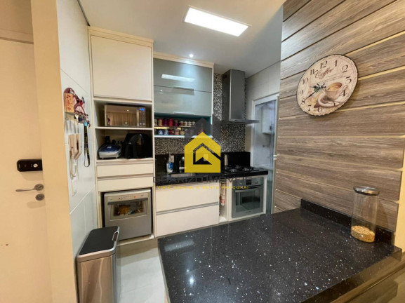 Imagem Apartamento com 3 Quartos à Venda, 73 m² em Centro - São Bernardo Do Campo Imagem Apartamento com 3 Quartos à Venda, 73 m² em Centro - São Bernardo Do Campo