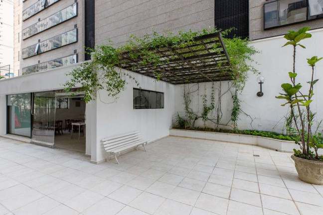 Imagem Apartamento com 4 Quartos à Venda, 223 m² em Vila Clementino - São Paulo Imagem Apartamento com 4 Quartos à Venda, 223 m² em Vila Clementino - São Paulo