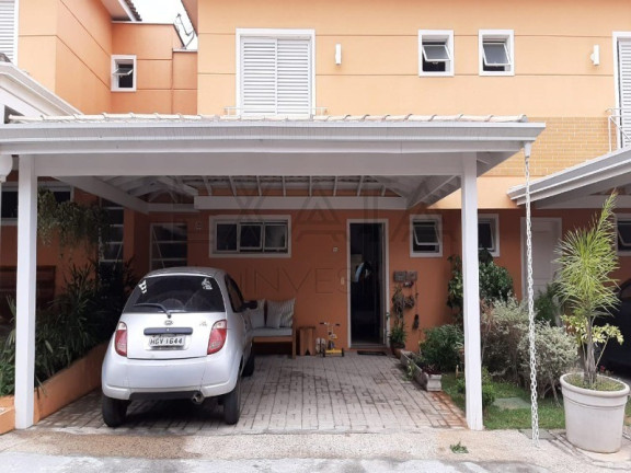 Imóvel com 3 Quartos à Venda, 200 m² em Granja Viana Ii - Cotia