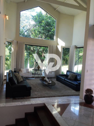 Imagem Casa de Condomínio com 4 Quartos à Venda, 475 m² em Alphaville - Santana De Parnaíba Imagem Casa de Condomínio com 4 Quartos à Venda, 475 m² em Alphaville - Santana De Parnaíba
