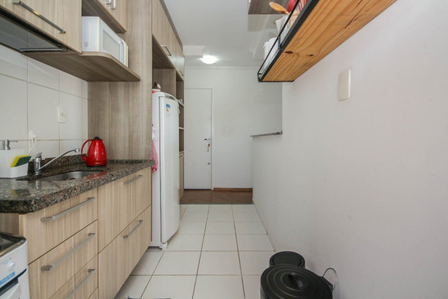 Imagem Apartamento com 3 Quartos à Venda, 78 m² em Jaguaré - São Paulo