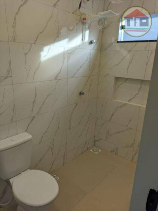 Imagem Casa com 3 Quartos à Venda, 75 m² em Loteamento - Marabá
