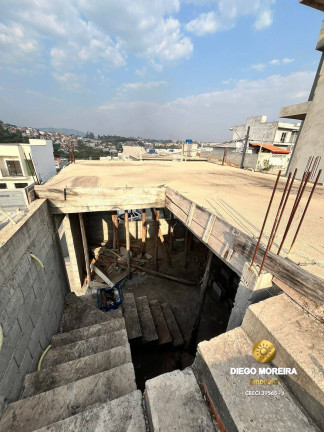 Imagem Casa com 3 Quartos à Venda, 140 m² em Terra Preta - Mairiporã Imagem Casa com 3 Quartos à Venda, 140 m² em Terra Preta - Mairiporã
