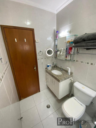 Imagem Apartamento com 3 Quartos à Venda, 100 m² em Silveira - Santo André Imagem Apartamento com 3 Quartos à Venda, 100 m² em Silveira - Santo André