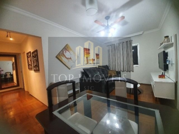Apartamento com 3 Quartos à Venda, 80 m² em Jardim Topázio - São José Dos Campos