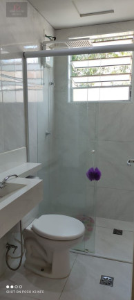 Imagem Apartamento com 2 Quartos à Venda, 50 m² em Chácara Letônia - Americana