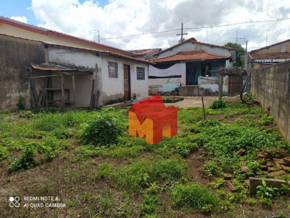 Imagem Casa com 2 Quartos à Venda, 99 m² em São Manoel - Americana Imagem Casa com 2 Quartos à Venda, 99 m² em São Manoel - Americana