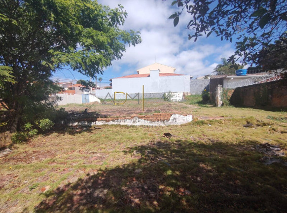 Imagem Terreno à Venda, 1.000 m² em Botucatu