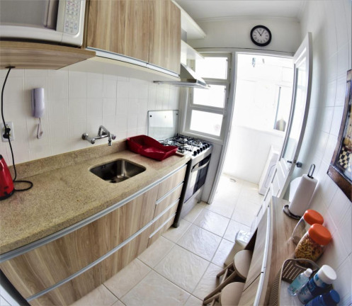 Imagem Apartamento com 2 Quartos à Venda, 65 m² em Petrópolis - Porto Alegre