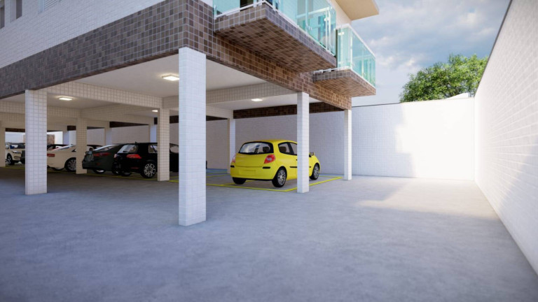 Imagem Apartamento com 2 Quartos à Venda, 160 m² em Agenor De Campos - Mongaguá Imagem Apartamento com 2 Quartos à Venda, 160 m² em Agenor De Campos - Mongaguá