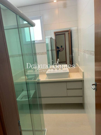 Imagem Apartamento com 4 Quartos à Venda, 120 m² em Vila Sfeir - Indaiatuba