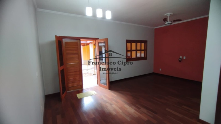 Imagem Casa com 3 Quartos à Venda, 387 m² em Portal Das Colinas - Guaratinguetá