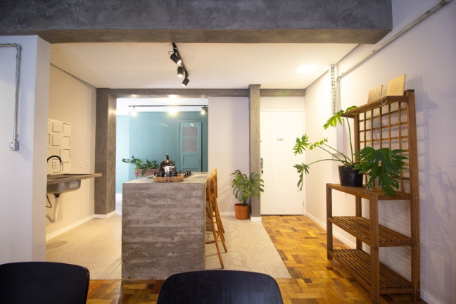 Imagem Apartamento com 2 Quartos à Venda, 68 m² em Floresta - Porto Alegre