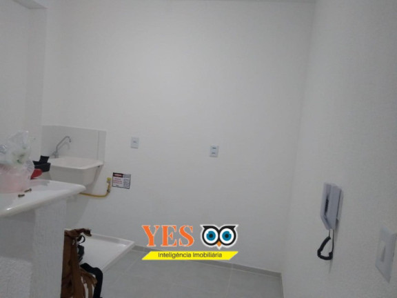 Imagem Apartamento com 2 Quartos à Venda, 45 m² em Papagaio - Feira De Santana