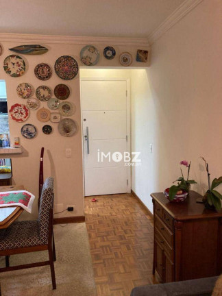 Imagem Imóvel com 3 Quartos à Venda, 88 m² em Vila Madalena - São Paulo Imagem Imóvel com 3 Quartos à Venda, 88 m² em Vila Madalena - São Paulo