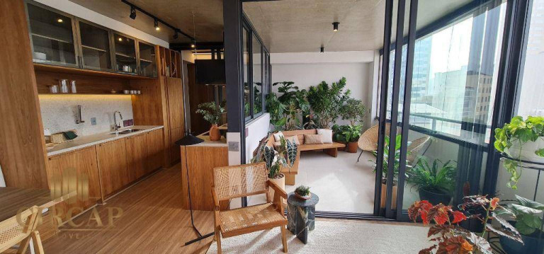 Imagem Apartamento com 3 Quartos à Venda, 125 m² em Perdizes - São Paulo