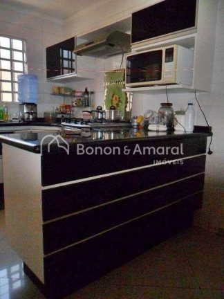 Casa com 3 Quartos à Venda, 250 m² em Jardim Santa Genebra - Campinas