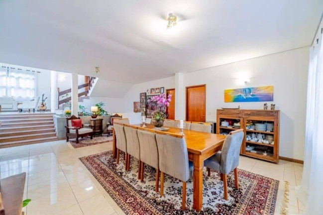 Imagem Casa com 4 Quartos à Venda, 456 m² em Parque Das Artes - Embu Das Artes Imagem Casa com 4 Quartos à Venda, 456 m² em Parque Das Artes - Embu Das Artes