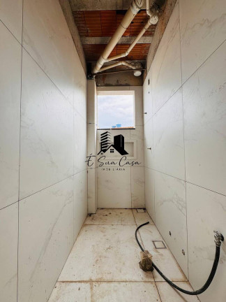 Imagem Apartamento com 2 Quartos à Venda, 70 m² em Novo Eldorado - Contagem Imagem Apartamento com 2 Quartos à Venda, 70 m² em Novo Eldorado - Contagem