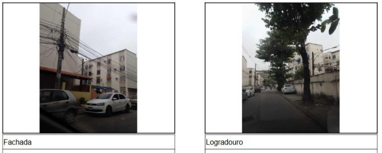 Imagem Apartamento com 2 Quartos à Venda, 50 m² em Iraja - Rio De Janeiro