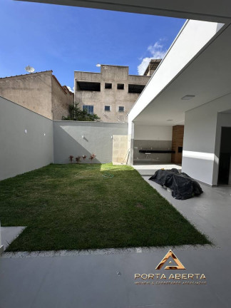 Imagem Casa com 3 Quartos à Venda, 173 m² em Ideal - Ipatinga Imagem Casa com 3 Quartos à Venda, 173 m² em Ideal - Ipatinga